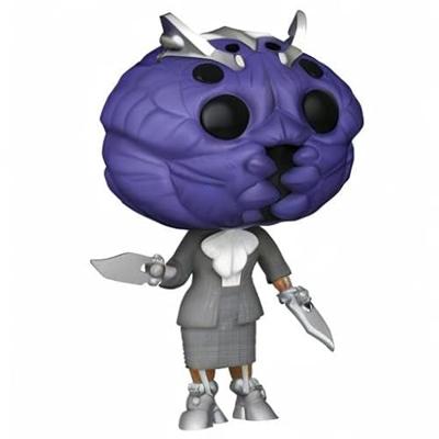 Thor Love and Thunder Funko Pop Vinyl: Miek