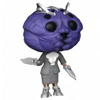 Thor Love and Thunder Funko Pop Vinyl: Miek - thumbnail