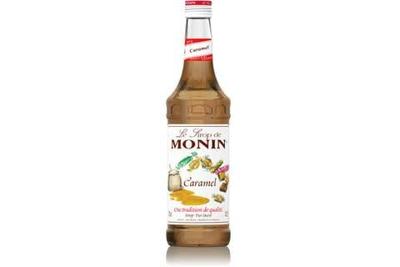 Monin Caramel 700ml