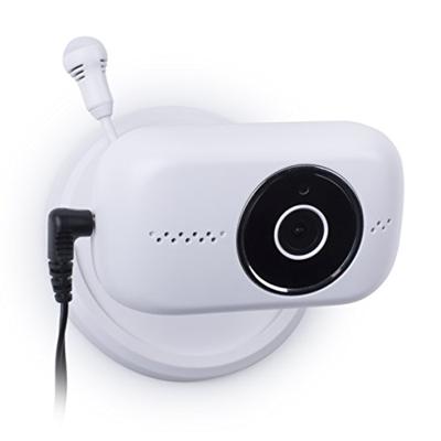 Smartwares C730IP Baby IP camera binnen Smartwares C730IP Baby IP camera binnen