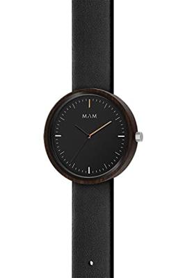 Unisex horloge MAM 642 (Ø 39 mm)
