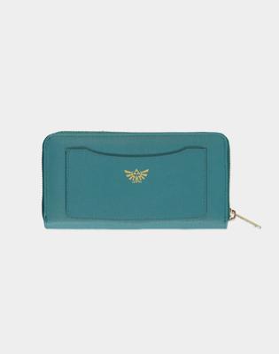 Zelda - Zip Around Ladies Wallet