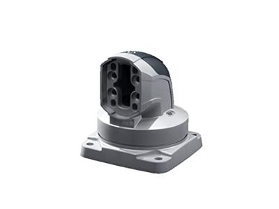 Rittal CP 6206.700 Opzetgewricht Horizontaal Lichtgrijs 1 stuk(s)