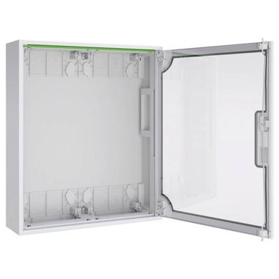 ABN ABNRM204L03 Complete kast Inhoud: 1 stuk(s)