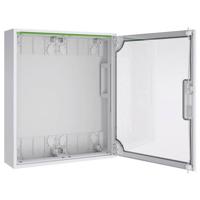 ABN ABNRM204L03 Complete kast Inhoud: 1 stuk(s) - thumbnail