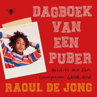 Dagboek van een puber - thumbnail