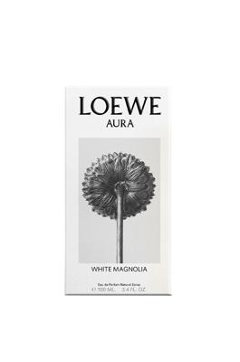 Loewe Aura White Magnolia 100 ml Eau de Parfum Dames Loewe Aura White Magnolia 100 ml Eau de Parfum Dames