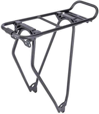 Racktime bagagedrager, achter "stand-it" rear rack stand it 26" b