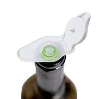 Vacuümkurk voor wijn TM Electron (2 pcs) - thumbnail