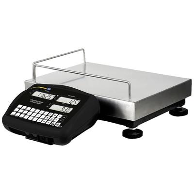 PCE Instruments Platformweegschaal Weegbereik (max.) 30 kg Resolutie 10 g PCE Instruments Platformweegschaal Weegbereik (max.) 30 kg Resolutie 10 g