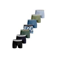 Björn Borg 7-pack boxershorts Nordic Camo - thumbnail