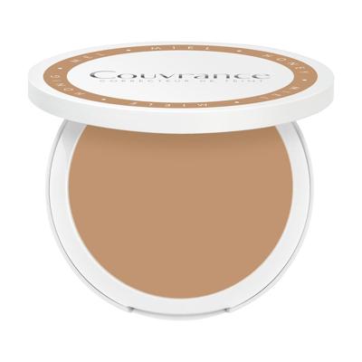 Avène Couvrance Fond de Teint Compact Crème 1.3 Miel 8.5gr
