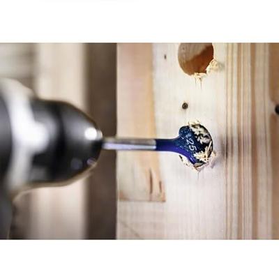 Bosch Accessoires Expert SelfCut Speed speedboor 40 x 400 mm - 1 stuk(s) - 2608900358