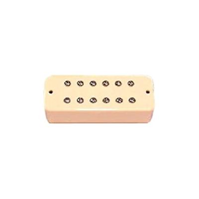 DiMarzio DP154CR DLX Plus Bridge gitaarelement