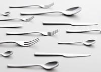 Alessi Tafellepel Ovale - REB09/1 - door Ronan & Erwan Bouroullec - thumbnail