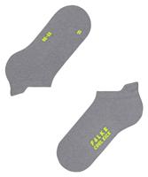 FALKE Cool Kick Sneakersokken Dames - Enkelsokken die niet afzakken - Met antislip bij de hak - thumbnail
