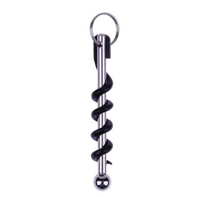 2 PC'S outdoor creatieve corkscrew Pocket rode wijn gereedschap sleutel ring (OPP tas) 2 PC'S outdoor creatieve corkscrew Pocket rode wijn gereedschap sleutel ring (OPP tas)