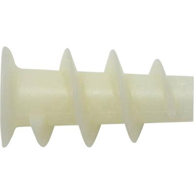 SWG 9042480 Gipsplaatplug 24 mm 13 mm 10 stuk(s)