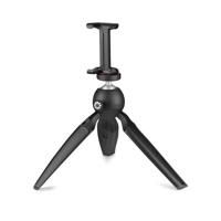 Joby HandyPod Mobile tripod Smartphone/tablet 2 poot/poten Zwart - thumbnail