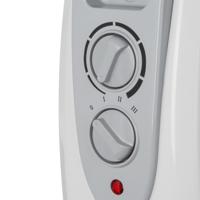 OLIEKACHEL NOVEEN OH11 2500W - thumbnail