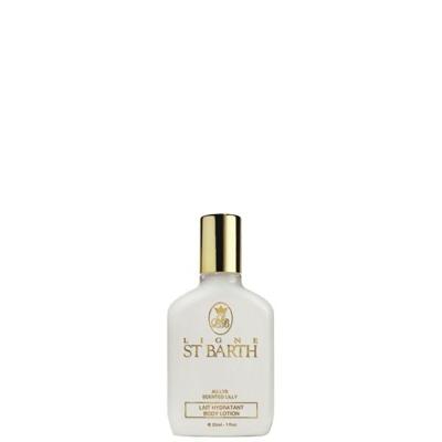 Ligne St Barth Bath & Body Care Body Lotion Lily 25ml