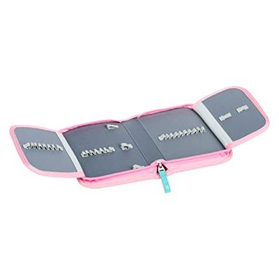 Etui - Pennenzak Flamingo
