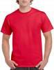 Gildan GH000 Hammer Adult T-Shirt - Sport Scarlet Red - M - thumbnail