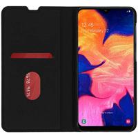 Hama Booklet Guard Pro Voor Samsung Galaxy A10 Zwart - thumbnail