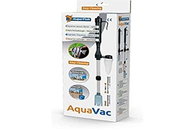 Superfish Aquavac - thumbnail