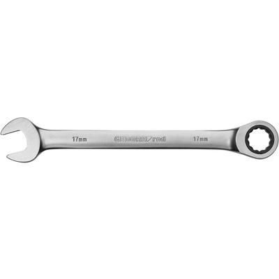 Gedore R07200130 Ringratel-steeksleutel | Omschakelbaar | 179 mm - 3300856 Gedore R07200130 Ringratel-steeksleutel | Omschakelbaar | 179 mm - 3300856