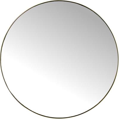 Spiegel Carry goud Spiegel Carry goud