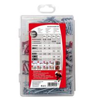 Fischer 535972 Assortimentsdoos pluggen 1 stuk(s) - thumbnail