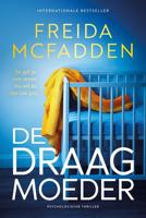 De draagmoeder - Freida McFadden - ebook - thumbnail