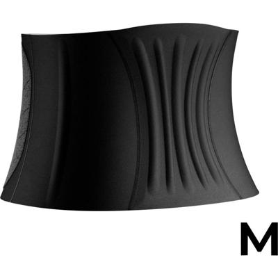 momcozy Postpartum Belly Band Petite M Buikband Zwart