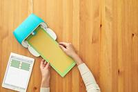 Cricut JOY STANDARD GRIP Snijmat - thumbnail