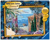 Ravensburger s.o.n. mediterranean flair - thumbnail
