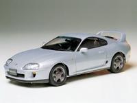 Tamiya 300024123 Auto (bouwpakket) 1:24 - thumbnail