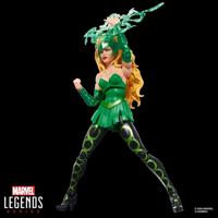 Marvel Legends Action Figure Enchantress (BAF: Executioner) 15 cm - thumbnail