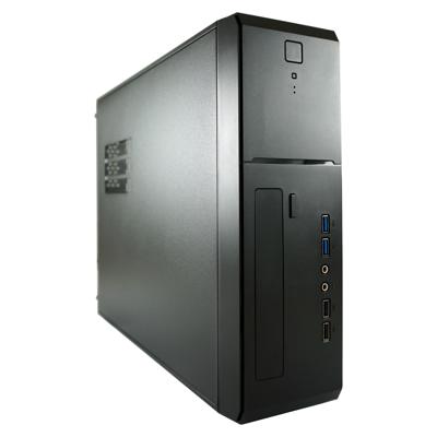 LC Power 1404MB zwart