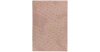 Vloerkleed Starburst Rug -  Pink - thumbnail