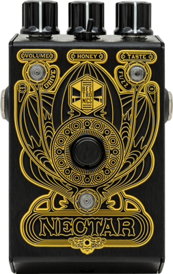 Beetronics Nectar