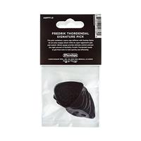Dunlop 45PFT100 Fredrik Thordendal Nylon Pick plectrum set 6 stuks - thumbnail