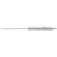 Westmark digitale braadthermometer zwart/rvs - thumbnail