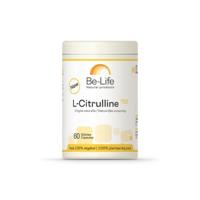 L-Citrulline 60 Vegetarische capsules - thumbnail