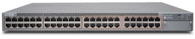Juniper EX4300-48MP netwerkschakelaar