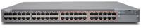 Juniper EX4300-48MP netwerkschakelaar - thumbnail