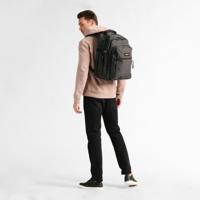 Eastpak Tutor backpack-Black Denim - thumbnail