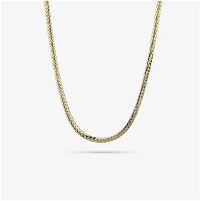 Ketting Dames Radiant RH000203 Gouden