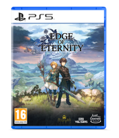 Edge of Eternity - thumbnail