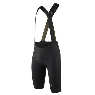 Assos Equipe r spring/fall bishort s11 zwart heren S Assos Equipe r spring/fall bishort s11 zwart heren S